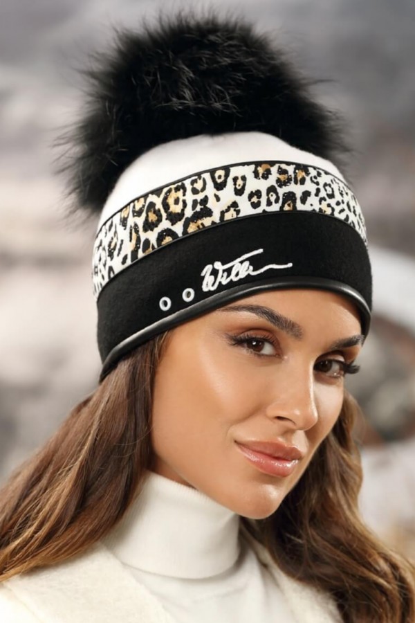 Caciula de dama WL11326 WILLI